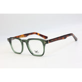 Tortoise Green